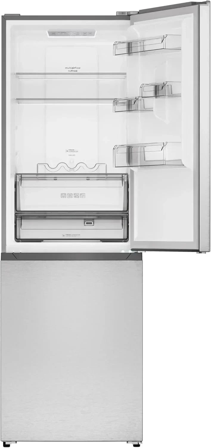 Sharp Bottom-Freezer Counter-Depth Refrigerator 24 Inch 11.5 Cubic Foot wourant