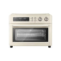 Retro Style Infrared Ultra-Quick Air Fryer Toaster Oven wourant