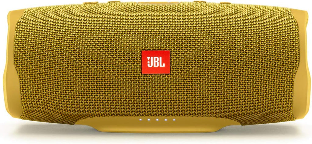 JBL Charge 4 - Waterproof Portable Bluetooth Speaker wourant