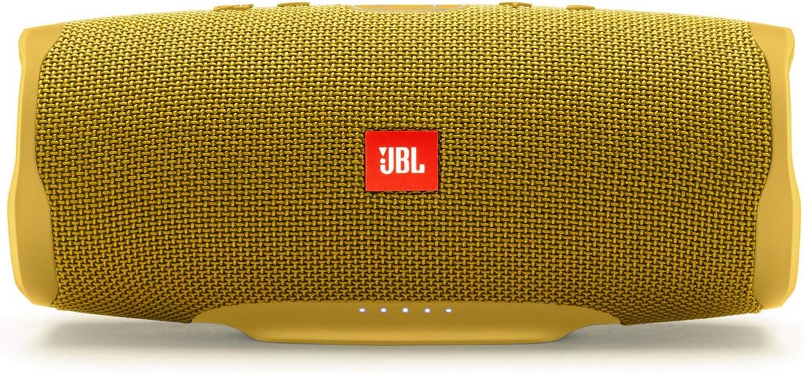 JBL Charge 4 - Waterproof Portable Bluetooth Speaker wourant