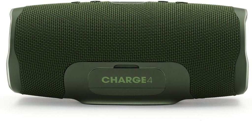 JBL Charge 4 - Waterproof Portable Bluetooth Speaker wourant
