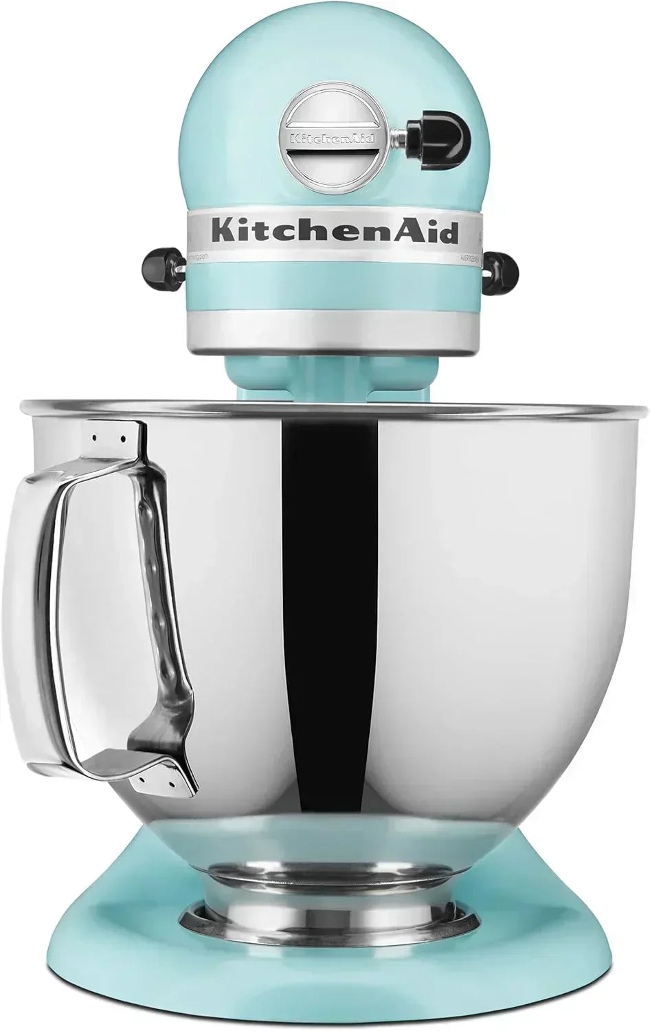 KitchenAid Artisan Series 5 Quart Tilt Head Stand Mixer wourant