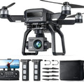 Adult-specific camera drone with 4K UHD aerial photography 3-axis gimbal 10000-foot control wourant
