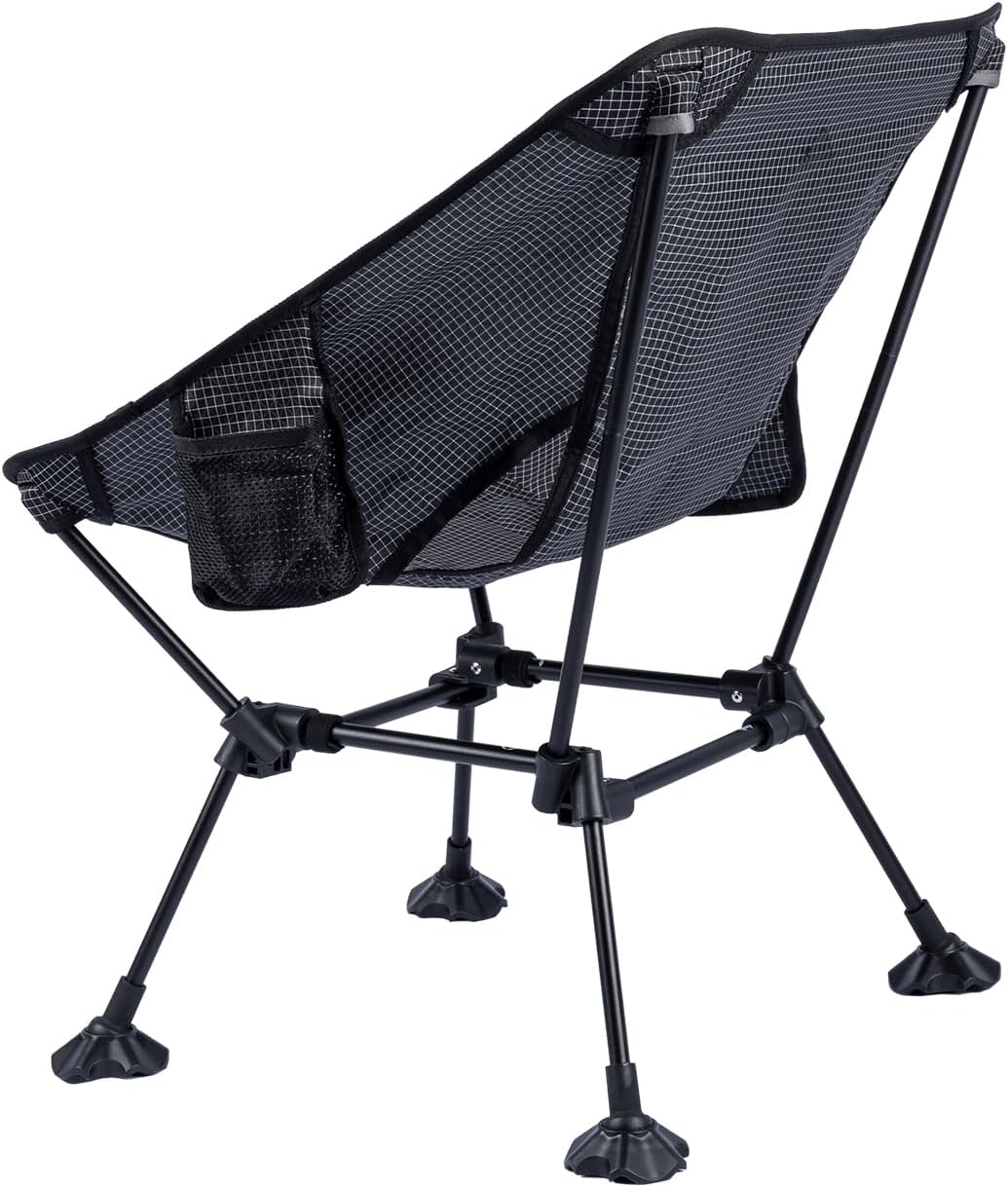 Ultralight Compact Camping Folding Beach Chair wourant