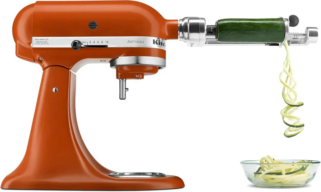 KitchenAid Artisan 5-Quart Tilt-Head Stand Mixer with Pour Flap wourant