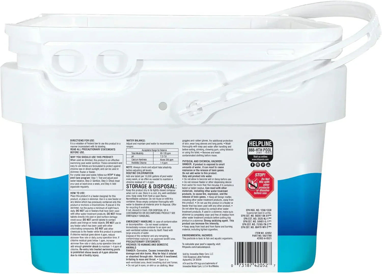 Power Steel 14' x 8'2" x 39.5" Oval Above Ground Pool Set Includes 530gal Filter Pump Ladder wourant