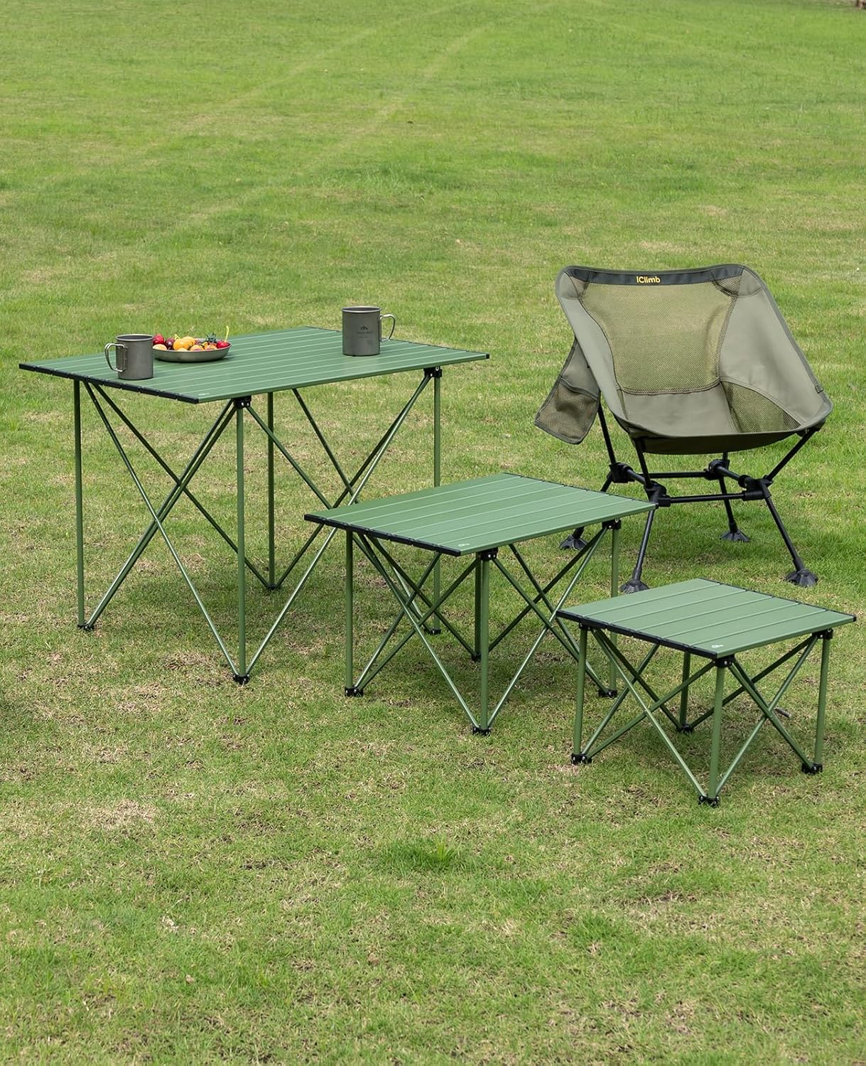 Ultralight Compact Camping Folding Beach Chair wourant
