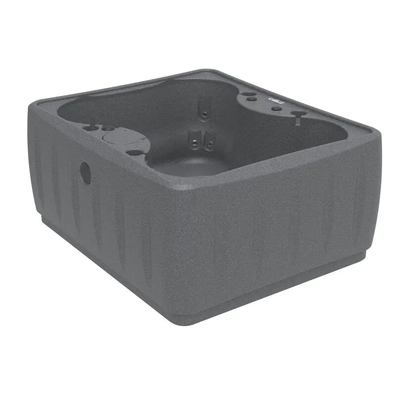 Aquarest Spas, Powered By Jacuzzi® Pumps 4 - Person 12 - Jet Rectangular Plug And Play Hot Tub wourant