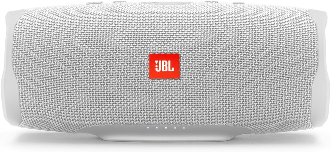 JBL Charge 4 - Waterproof Portable Bluetooth Speaker wourant