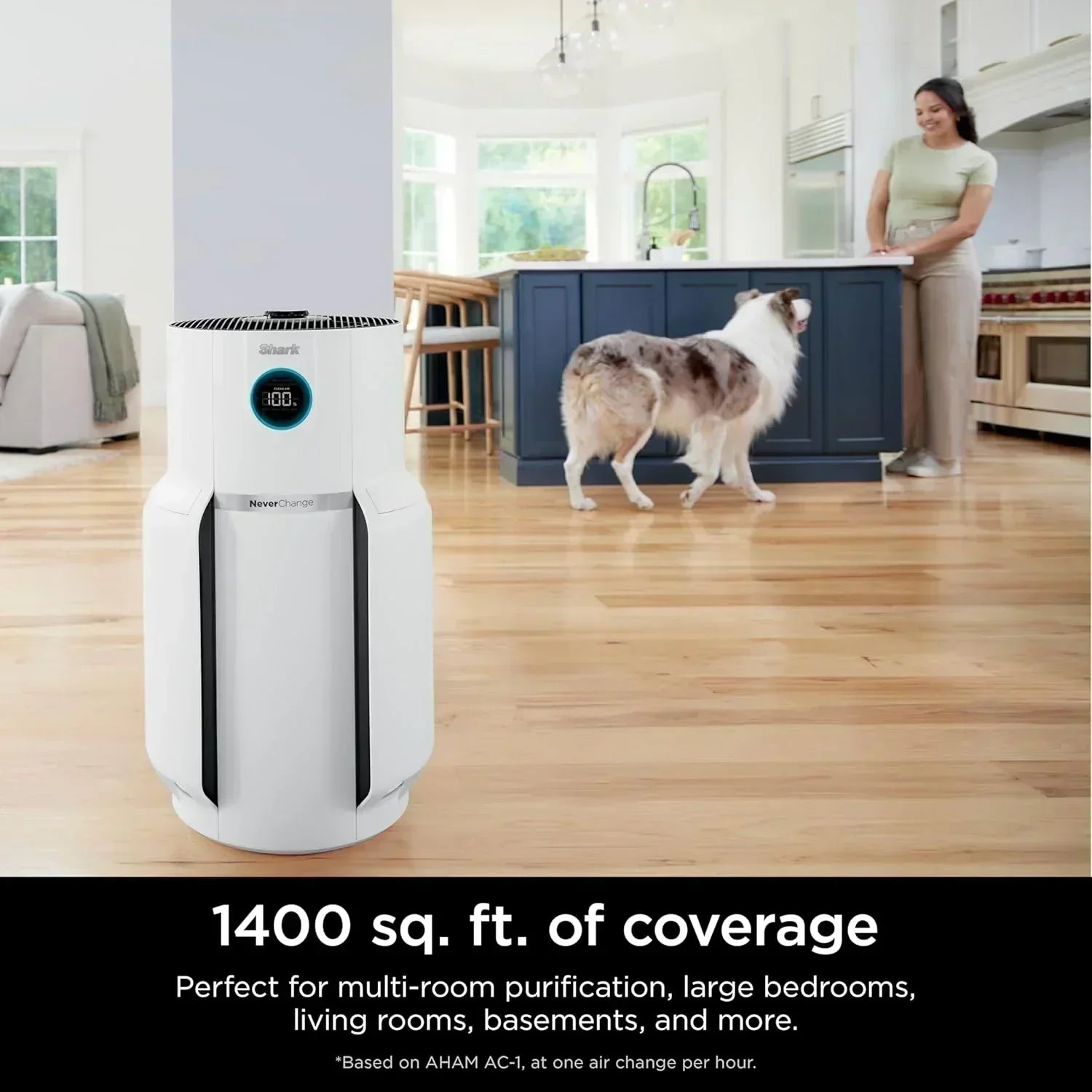 Air Purifier Compact Pro with Long-lasting HEPA Exceeding Filtration For Pet Dander Dust Smoke wourant