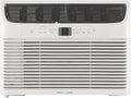 Frigidaire 5,000 BTU Window Air Conditioner Remote Control Cools Up to 150 Sq. Ft. Quiet Operation wourant