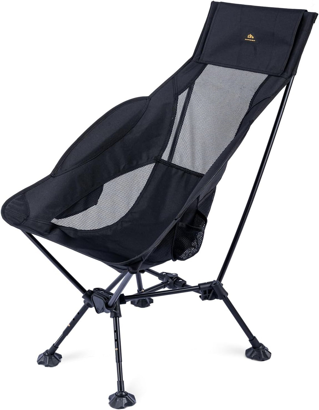 Ultralight Compact Camping Folding Beach Chair wourant
