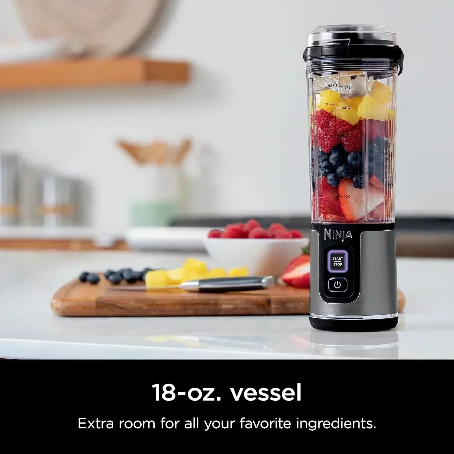 Ninja Coffee Maker Single Cup Brews with pods and grounds K-Cup compatible 4 brewing methods wourant