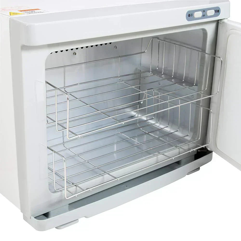 ForPro Professional Collection Premium Hot Towel Warmer 23L Extra Large Capacity wourant