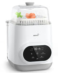 Bottle Washer Pro All-in-One Bottle Washer and Sterilizer Baby Bottle Washer for Bottles wourant
