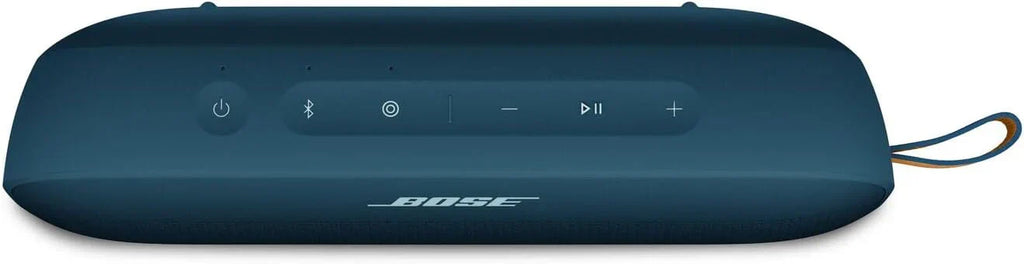Bose SoundLink Flex Portable Bluetooth Speaker Portable Outdoor Speaker with Hi-Fi Audio wourant