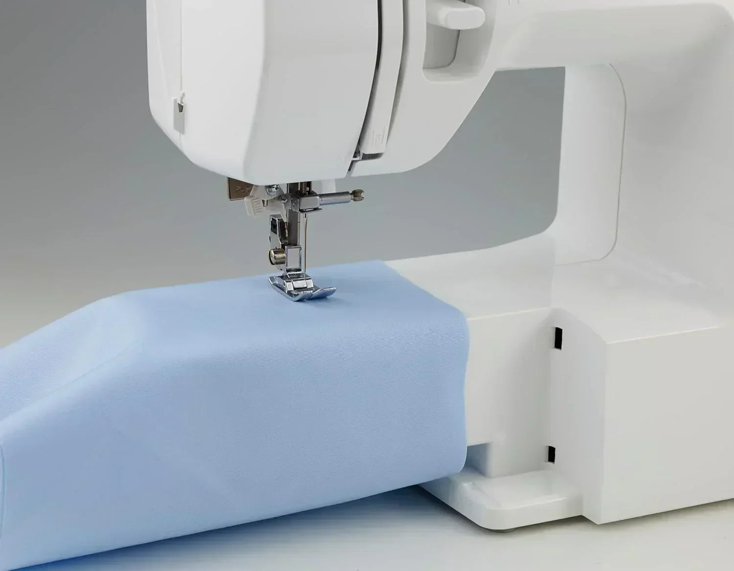 Sewing Machine GX37 37 Built-in Stitches 6 Included Sewing Feet wourant