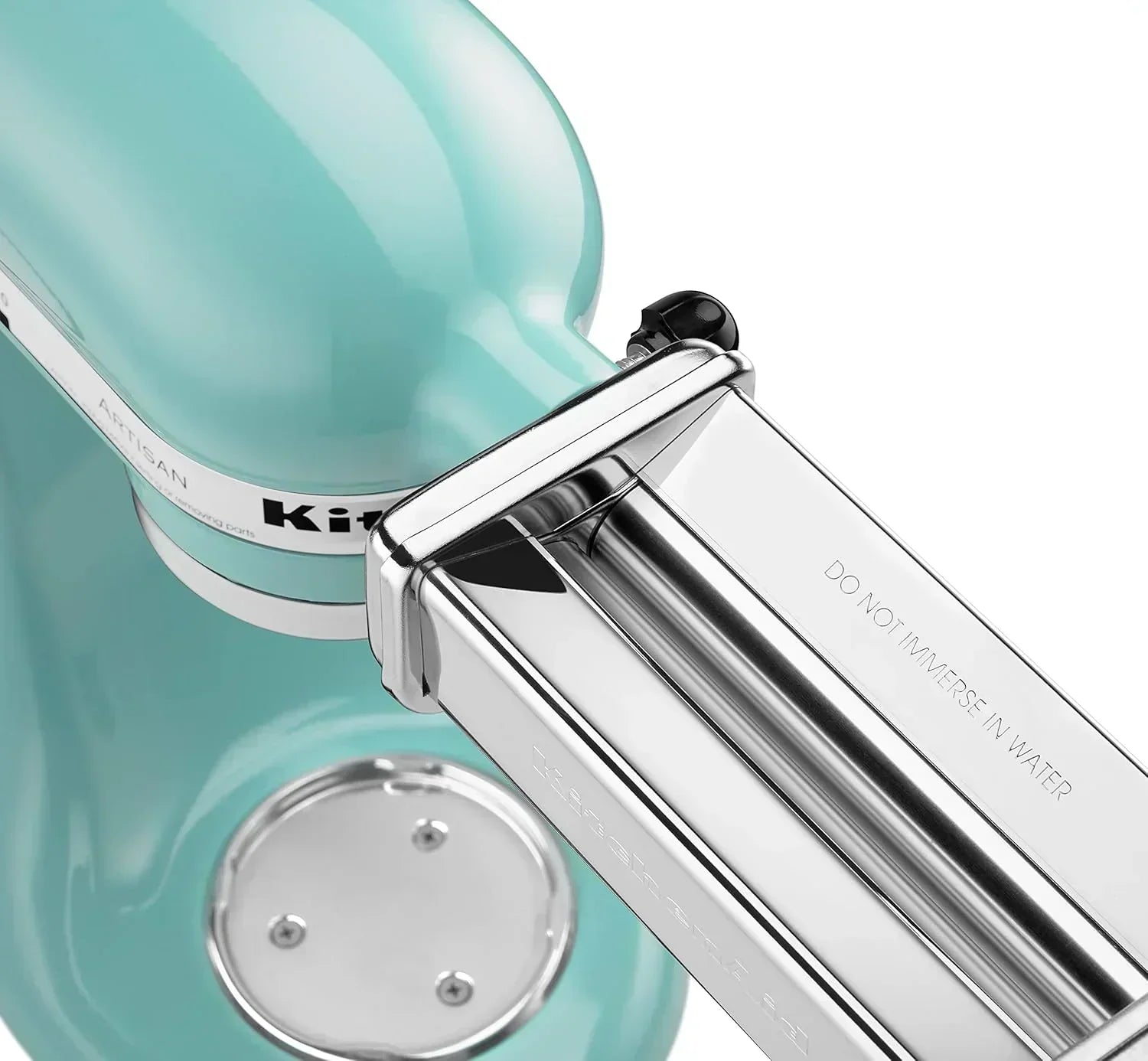 KitchenAid Artisan 5-Quart Tilt-Head Stand Mixer with Pour Flap wourant