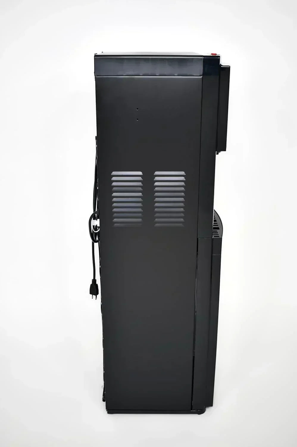 Frigidaire EFWC498 Top Loading Cooler Dispenser Hot & Cold Water Child Safety Lock Innovative Slim wourant