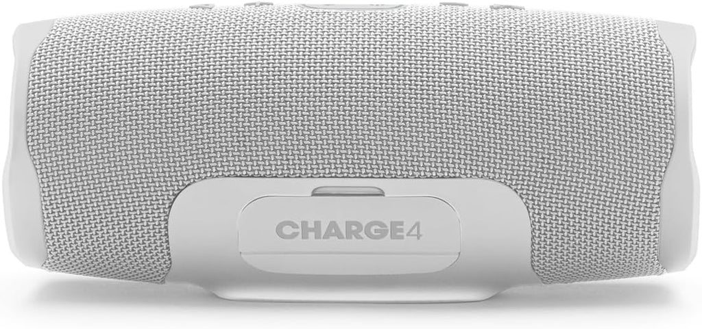 JBL Charge 4 - Waterproof Portable Bluetooth Speaker wourant