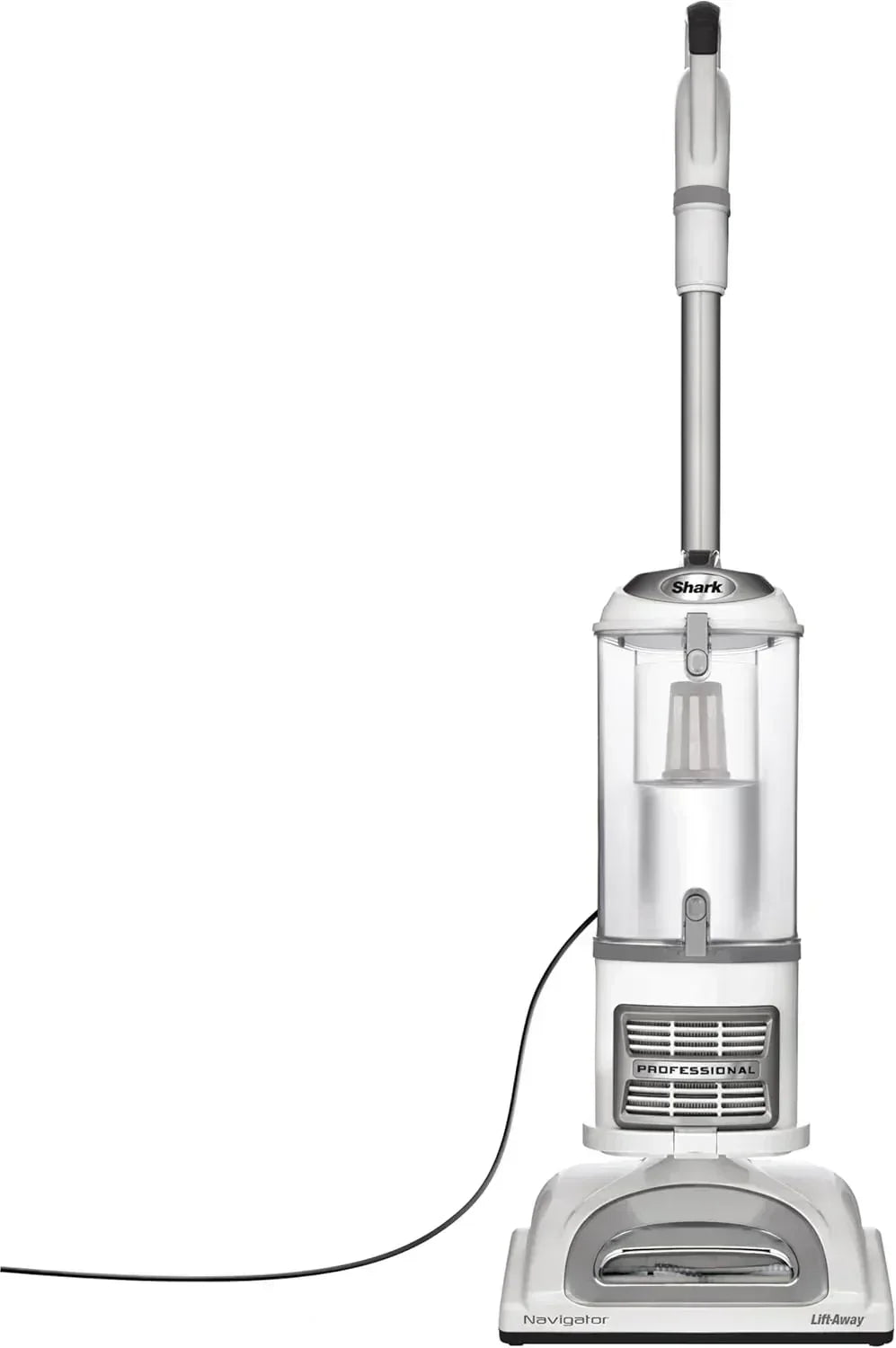 Upright Vacuum Navigator Lift-Away Deluxe Capacity HEPA Filter Swivel Steering Upholstery Tool wourant