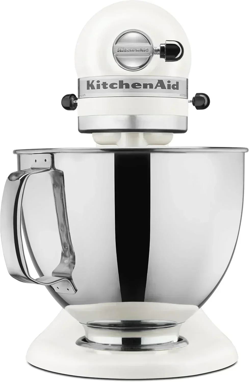 KitchenAid Artisan 5-Quart Tilt-Head Stand Mixer with Pour Flap wourant