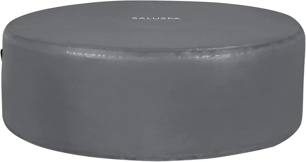 Bestway SaluSpa Miami EnergySense AirJet Inflatable Hot Tub Spa 71" x 26" Portable Hot Tub wourant