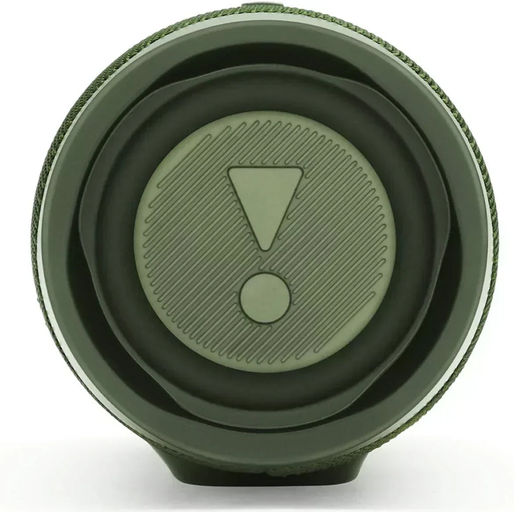 JBL Charge 4 - Waterproof Portable Bluetooth Speaker wourant