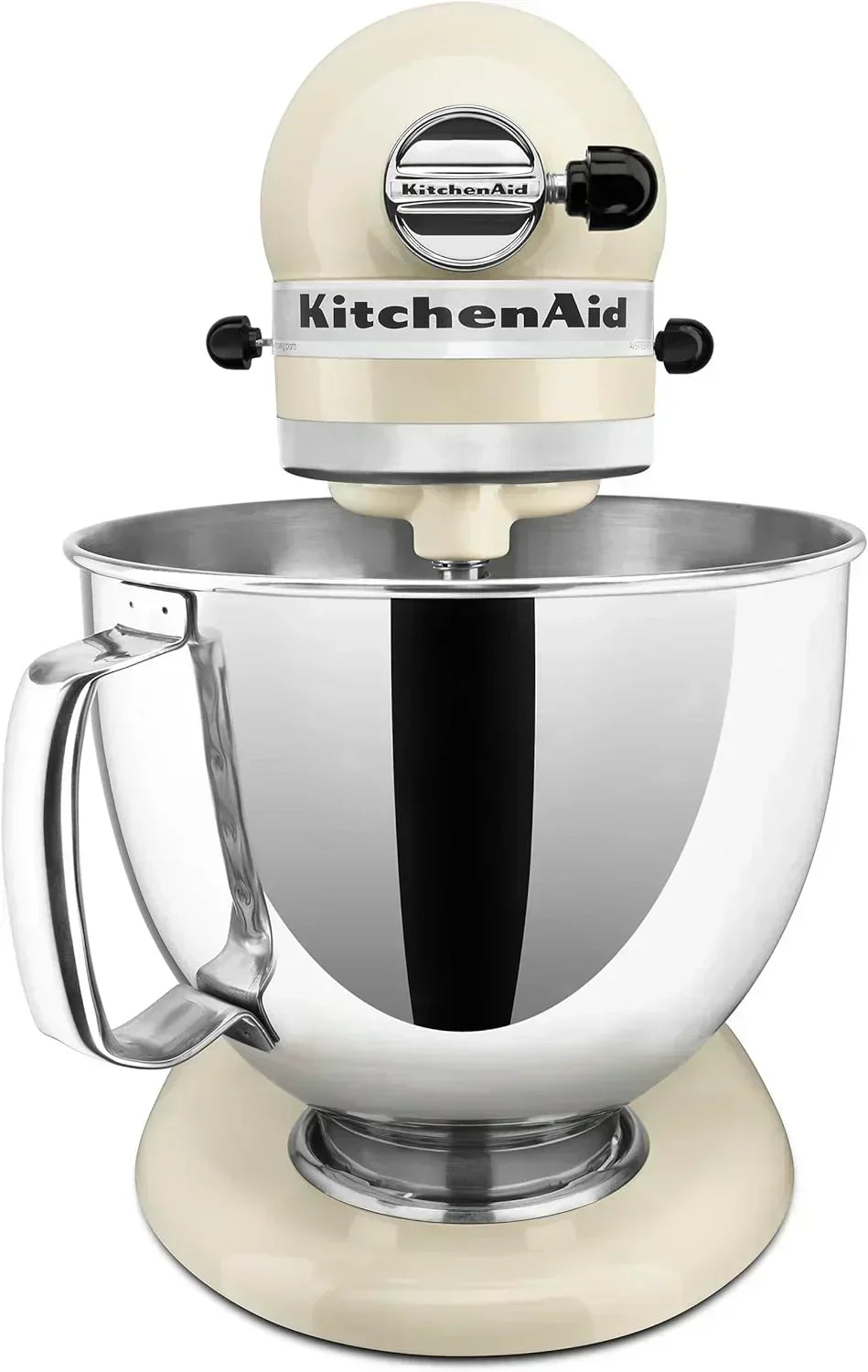 KitchenAid Artisan Series 5 Quart Tilt Head Stand Mixer wourant