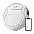 Automatic Self-Charging Robot Vacuum Cleaner Strong Suction wourant
