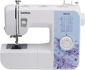 Brother XM2701 Sewing Machine Lightweight Full Featured 27 Stitches 6 Included Feet wourant