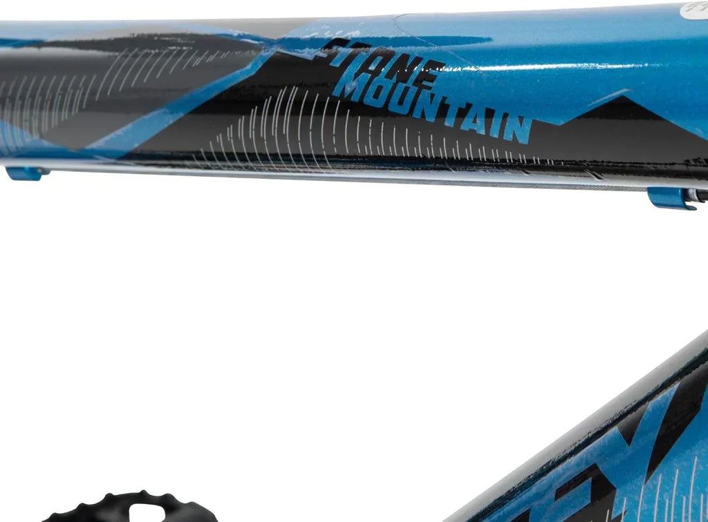 Huffy Stone Mountain Hardtail Mountain Bike for Boys/Girls/Men/Women 20"/24"/26" Sizes wourant