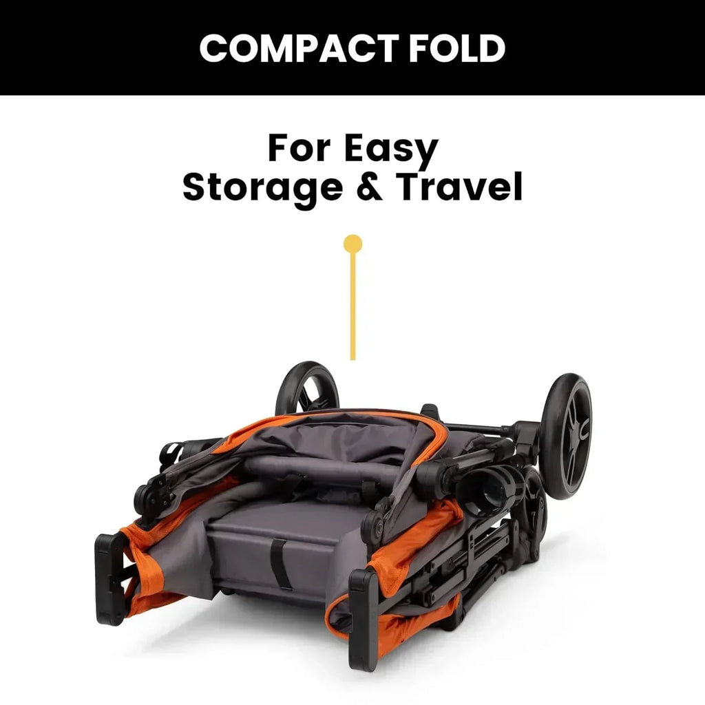 Jeep Sport All-Terrain Stroller Wagon by Delta Children Includes Canopy Parent Organizer wourant