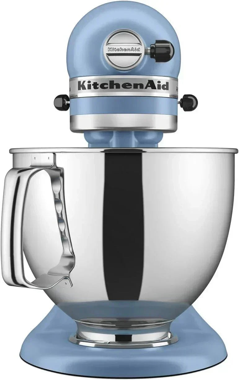 KitchenAid Artisan 5-Quart Tilt-Head Stand Mixer with Pour Flap wourant