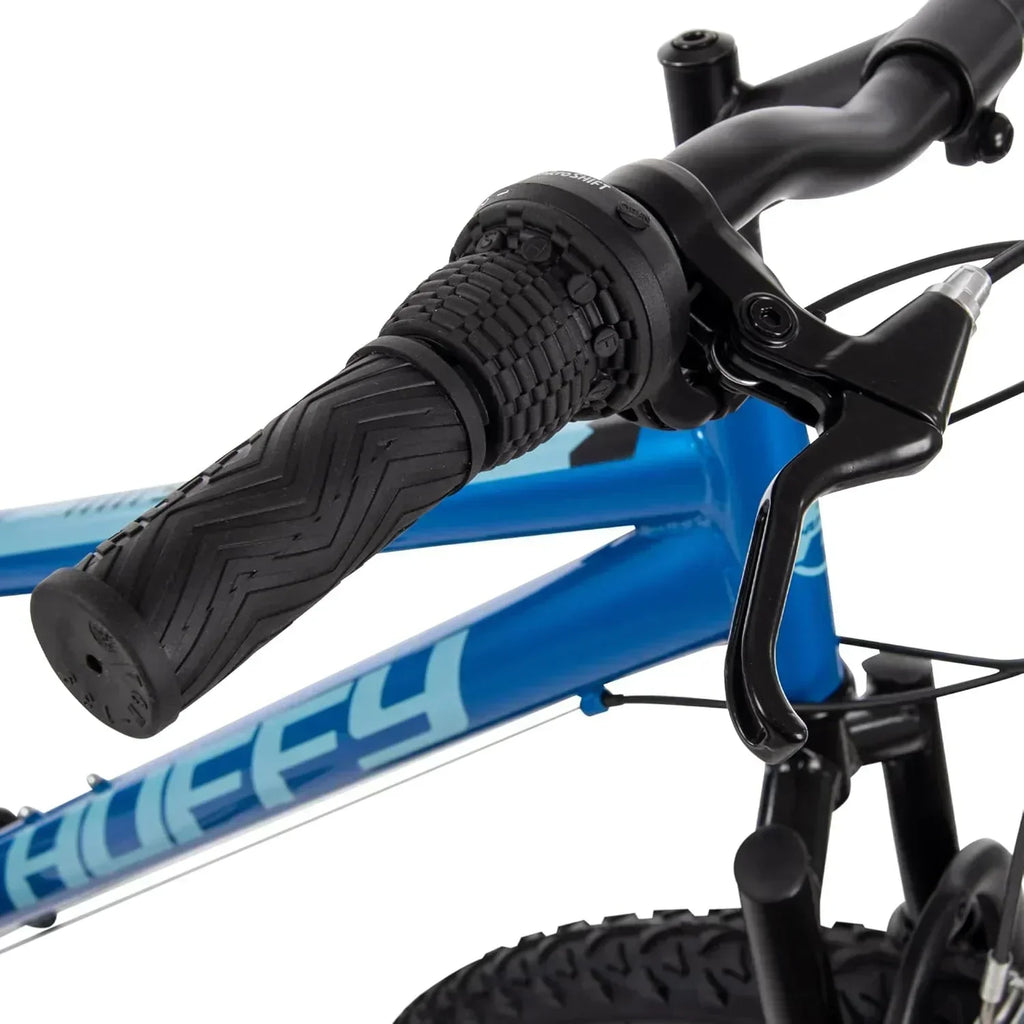 Huffy Stone Mountain Hardtail Mountain Bike for Boys/Girls/Men/Women 20"/24"/26" Sizes wourant