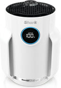 Air Purifier Compact Pro with Long-lasting HEPA Exceeding Filtration For Pet Dander Dust Smoke wourant