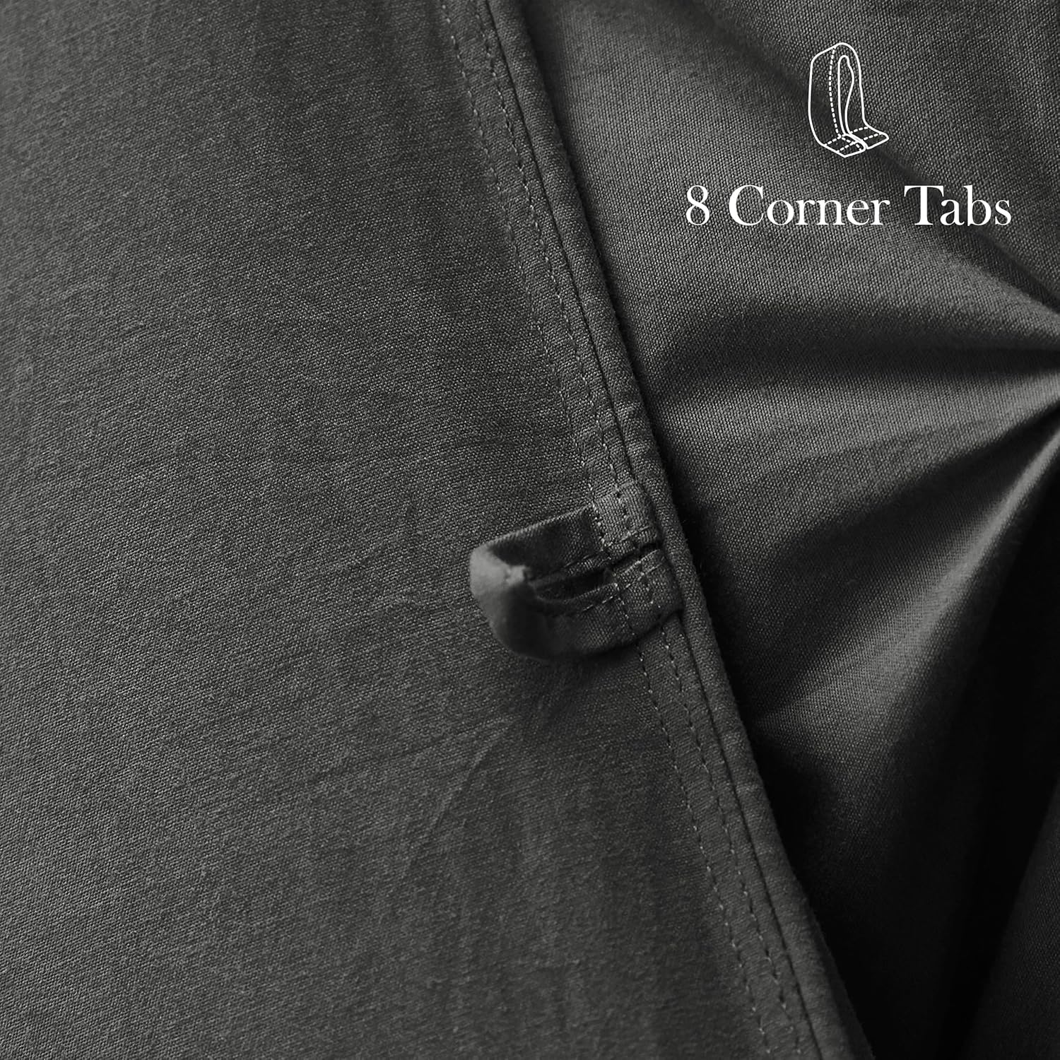 Premium Down Comforter 3D Baffle Box Design wourant