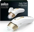 Braun IPL at Home Laser Hair Removal for Women and Men Silk Expert Pro 5 PL5137 wourant