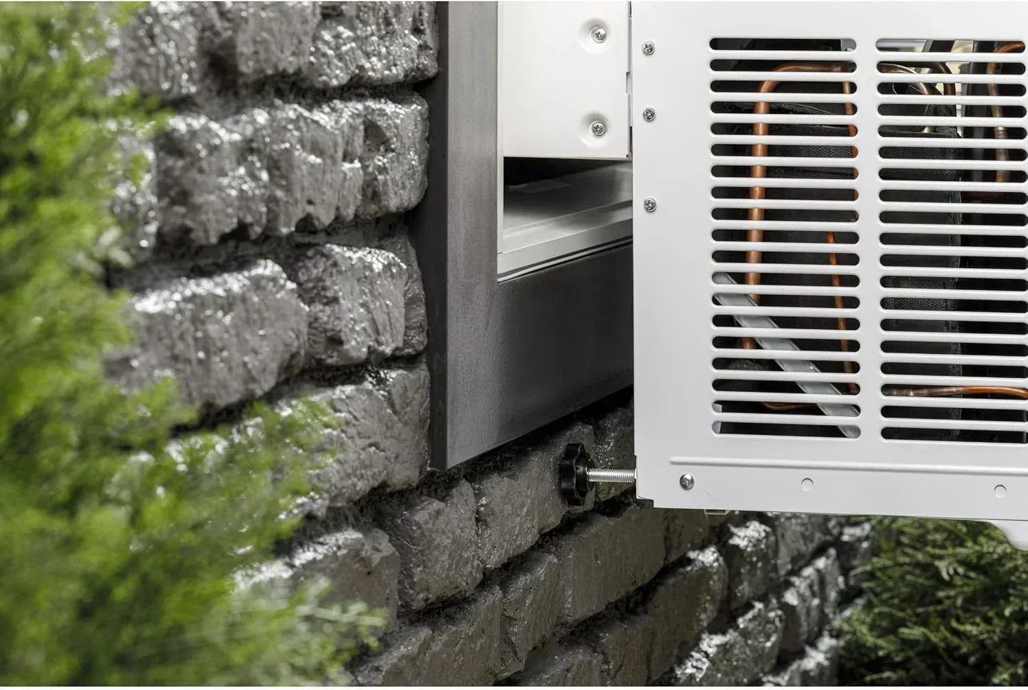 PHNT10CC Clearview Air Conditioner 10,300 Inverter Technology Ultra Quiet Medium Rooms wourant