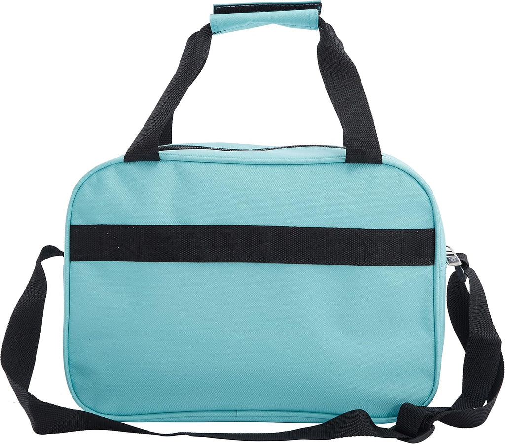 Hardside Travel Luggage Lilac Set of 4 wourant