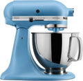 KitchenAid Artisan Series 5 Quart Tilt Head Stand Mixer wourant