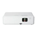 Portable Projector 3-Chip 3LCD Widescreen 3,000 Lumens Color/White Brightness wourant