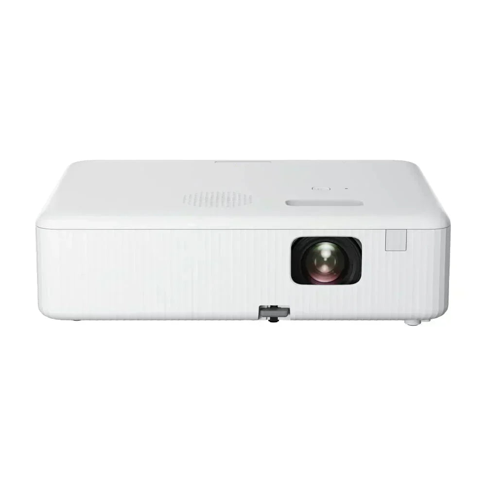 Portable Projector 3-Chip 3LCD Widescreen 3,000 Lumens Color/White Brightness wourant