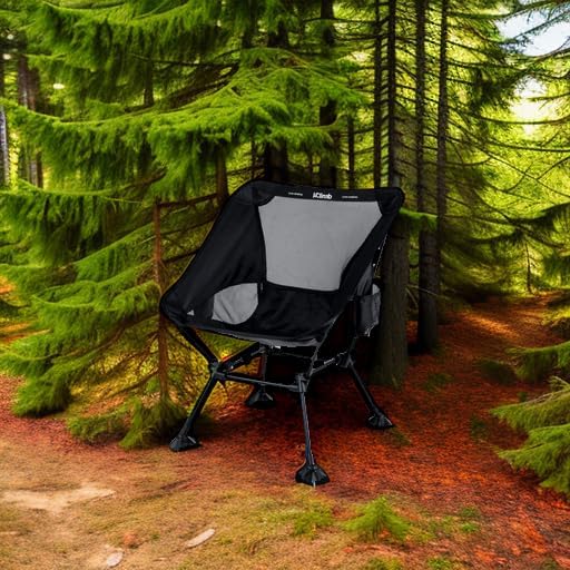 Ultralight Compact Camping Folding Beach Chair wourant