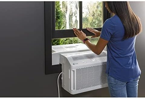 PHNT10CC Clearview Air Conditioner 10,300 Inverter Technology Ultra Quiet Medium Rooms wourant