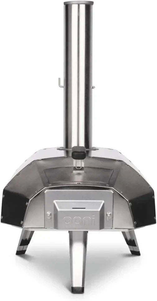 Ooni Karu 12 Multi-Fuel Outdoor Pizza Oven 12 Inch Pizzas in 60 Seconds Portable Wood wourant