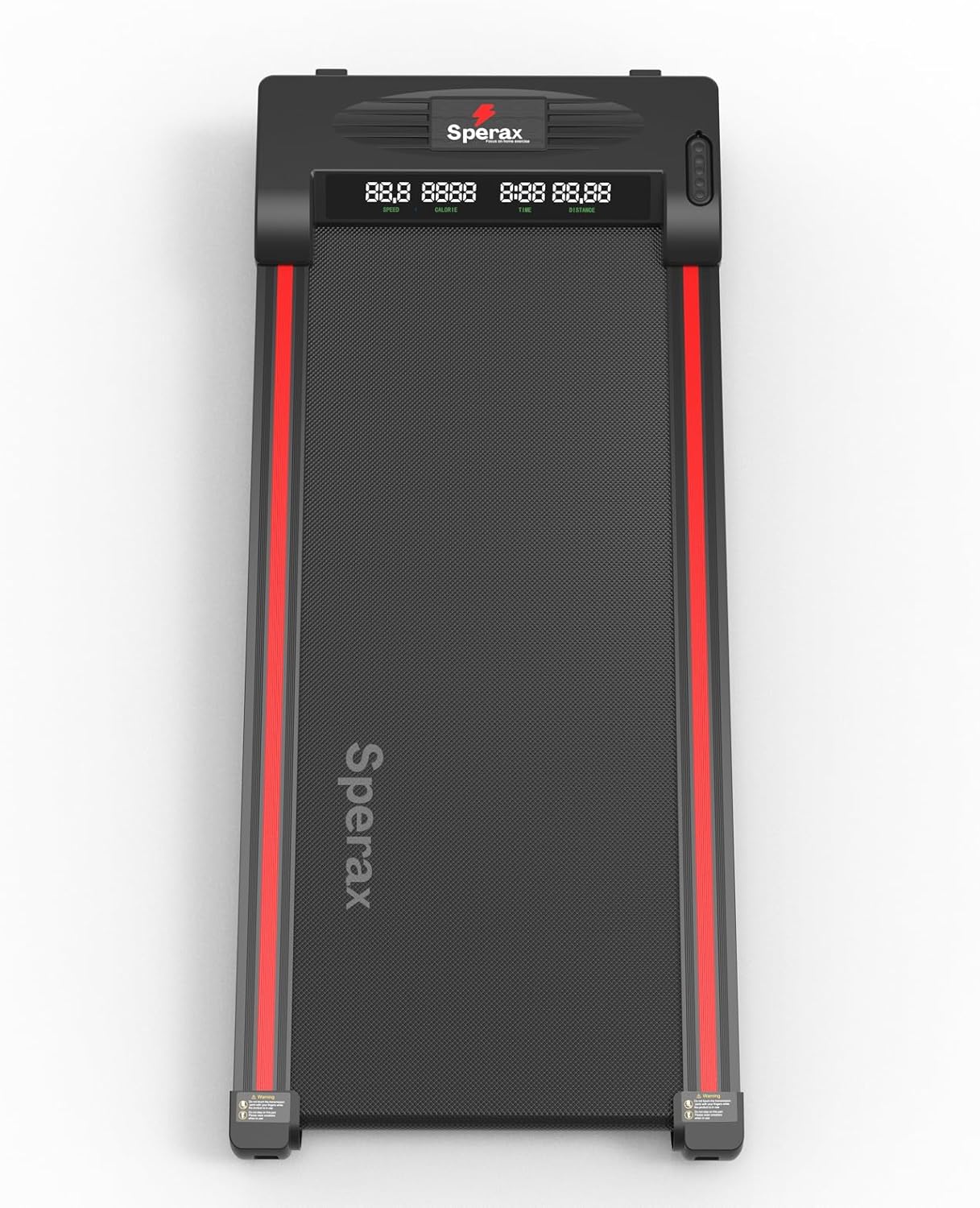Sperax Walking Vibration Pad with APP 3 in 1 Under Desk Treadmill Walking Treadmill Pad wourant