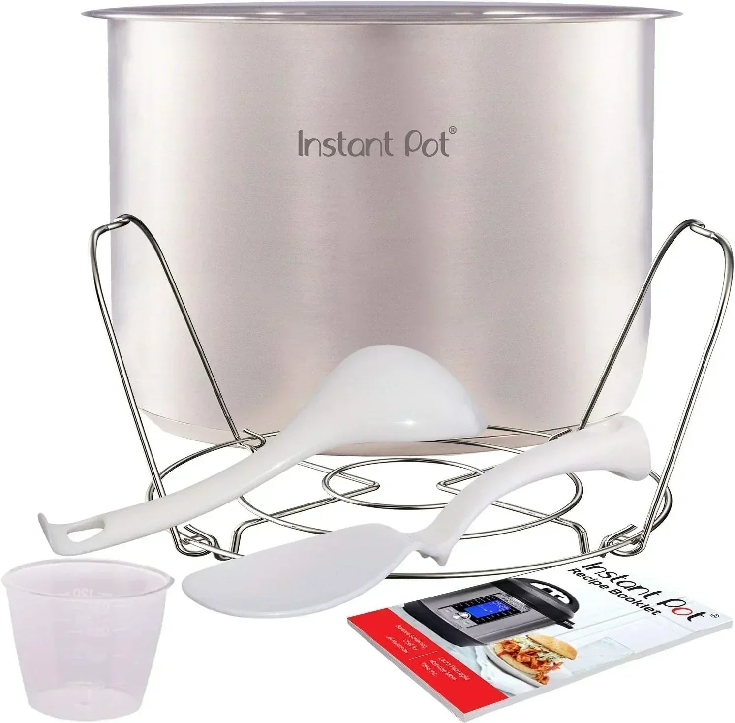 9-in-1 Multicooker Pressure Cooker Slow Cook Rice Maker Steamer Sauté Yogurt Warmer Sterilizer wourant