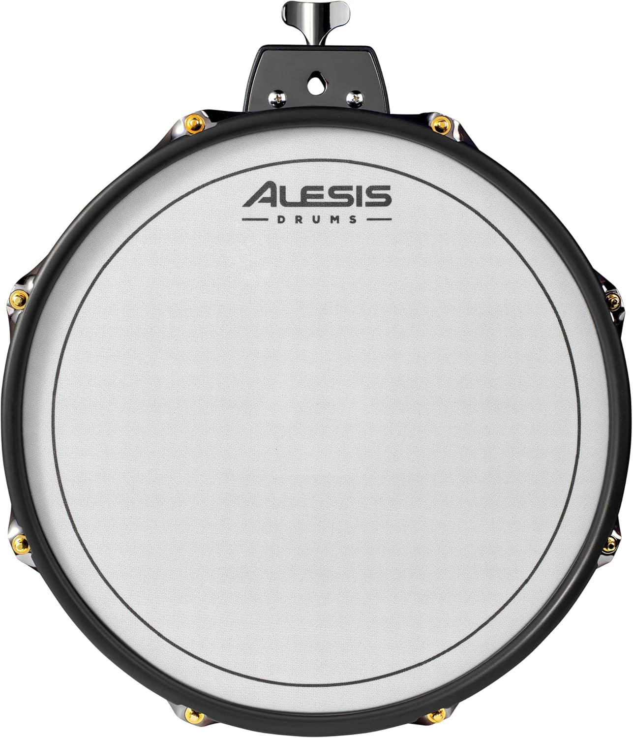Alison Strata Prime Electronic Drum Set with Touch Screen Dual Area Grid Head wourant